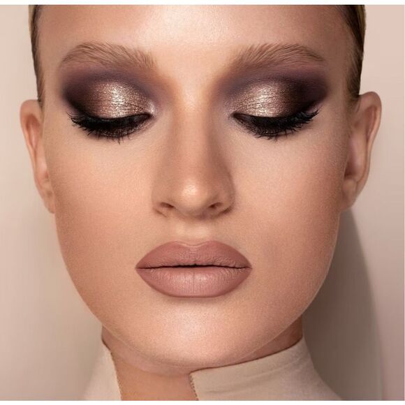 NATASHA DENONA “I NEED A NUDE” EYESHADOW PALETTE-BNIB - Picture 4 of 10